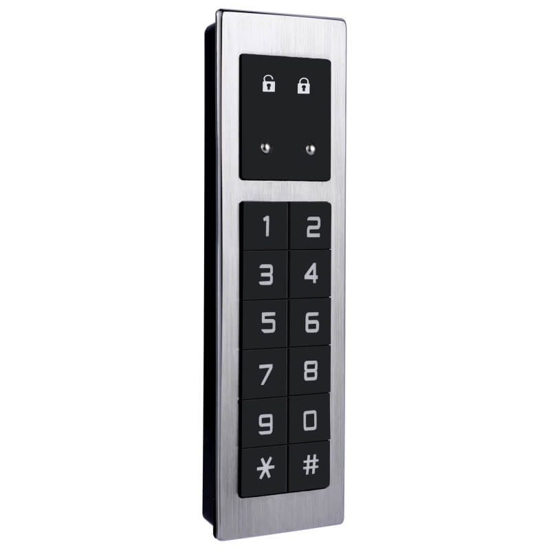 Hafele Electronic Digital Cabinet Lock