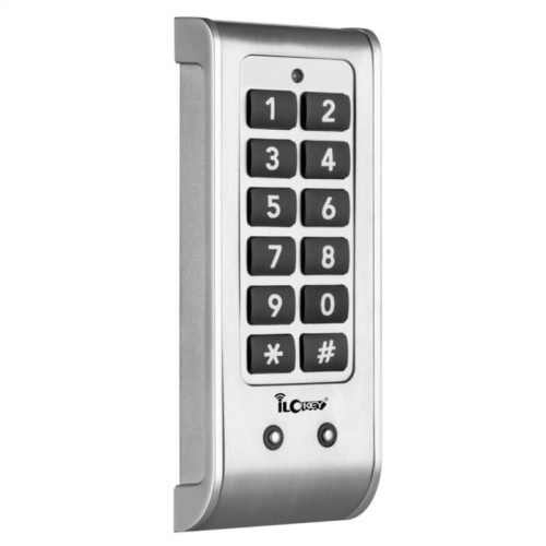 Digital Locker Lock