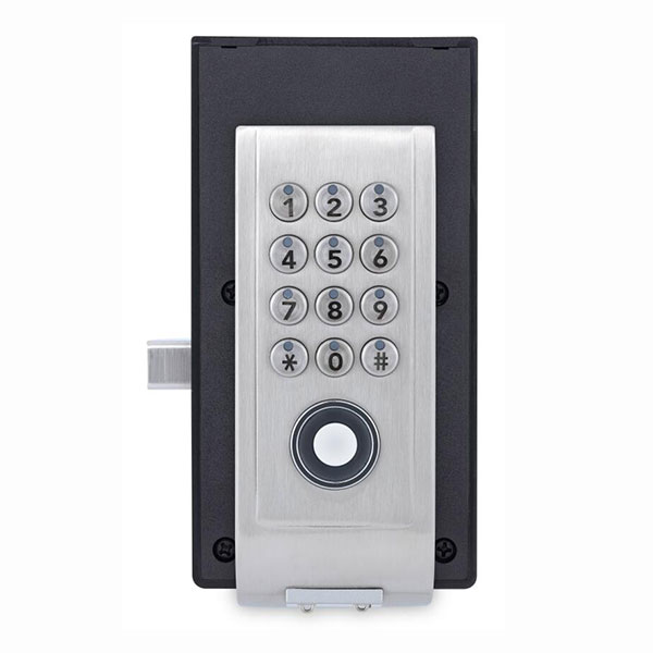 Digital Keypad Locker Lock
