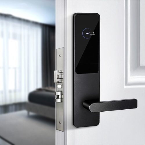 RFID Hotel Door Lock With Fashion Design