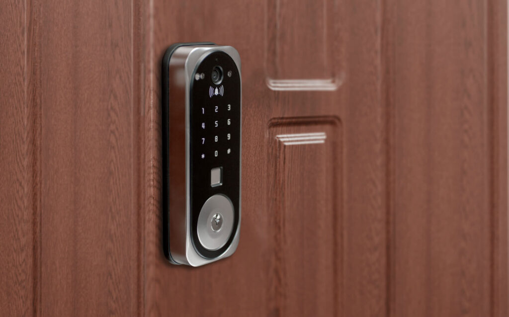 Airbnb's Smart Lock-04
