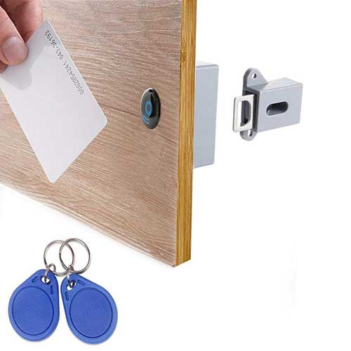 RFID Cabinet Lock
